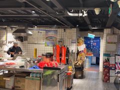 -钢管厂五区小郡肝火锅串串香(清河店)