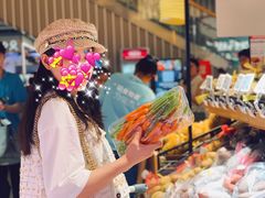 -盒马鲜生(189购物中心店)