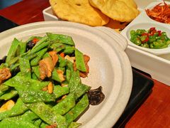 -味鼎长安·地道陕菜(凤城一路店)