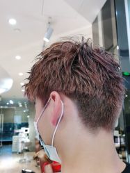 -意廊 Hair Salon