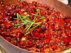 -新荣记(BFC外滩金融中心店)