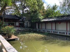 -龚家花园农家乐休闲别墅