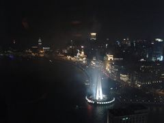 景观-上海外滩茂悦大酒店