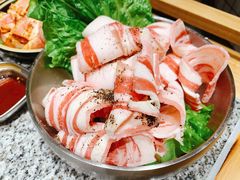 肥牛卷-酒拾烤肉(九方店)