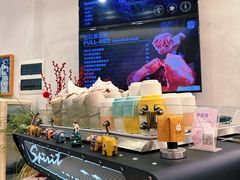 -玫瑰咖啡(中山六路店)