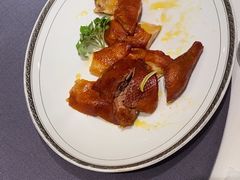 -顺峰(农展馆店)