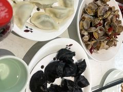 -船歌·鱼水饺青岛菜(国贸商城店)