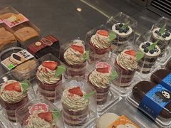 -格瑞思动物奶油生日蛋糕(圆融店)