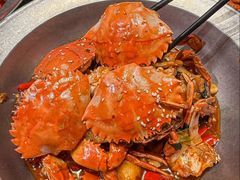 -天宝兄弟·湘菜龙虾馆