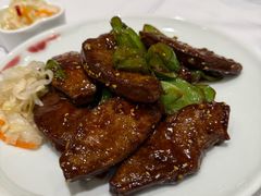 -白家餐厅(徐家汇店)