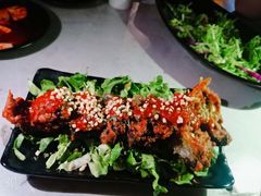 -首尔大排档