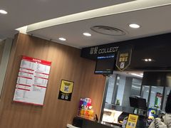 -麦当劳(上百万和城店)