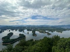 -千岛湖东南湖区