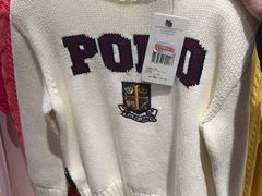 -Polo Ralph Lauren(青浦百联奥特莱斯广场店)