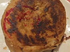 月饼-白玉兰食品(中山公园龙之梦店)