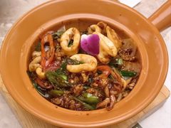 -KingThaia金泰兰(滨江天街店)