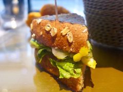 -Wei菋·Le Bistrot