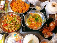 -盒马鲜生(皇庭广场店)
