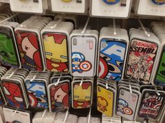 -名创优品(中原万达2F店)