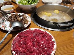 -汕头八合里海记牛肉店(清河店)