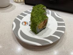 -新一番三文鱼寿司(大东海店)