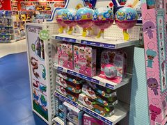 -TOYSRUS玩具反斗城(上海万象城店)