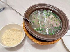 -小菜园新徽菜(滁州苏宁店)