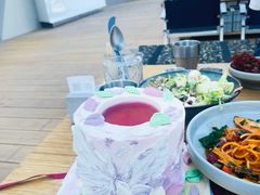-娜娜家•Nana's restaurant (南开大悦城店)