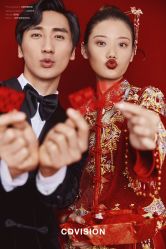 -CD视觉婚纱摄影