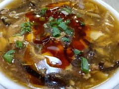 -清真牛肉馆