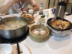 -煲王粤菜餐厅(中侨中心店)