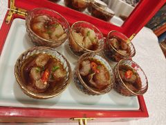 -品海楼·大连海胆锅贴馆(东港店)