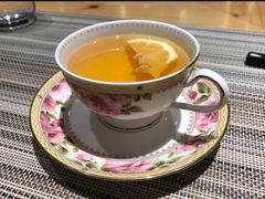-香樟花园法式铁板烧(恒隆广场店)