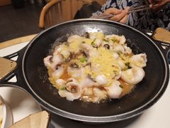 -醉得意·家常菜(杨家湾店)