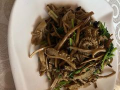 -马凯餐厅(长椿街店)