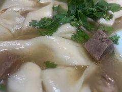 -萧记三鲜烩面(郑汴路店)