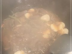 -大自然醉鹅·铁锅火焰鹅(上海联洋店)