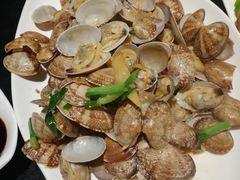 -启东小海鲜(庄先湾路1号店)