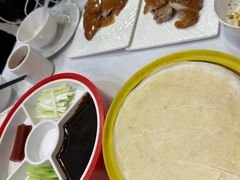 果木挂炉烤鸭-东兴楼饭庄(六里桥店)