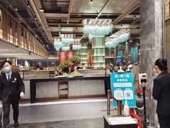 -滋粥楼·顺德菜海鲜茶点(方舟店)
