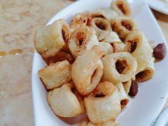 -崔记生活·铁锅炖鱼粘卷子(总店)