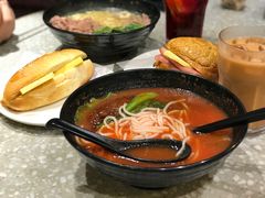 -华嫂冰室(湾仔店)