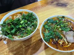-杨家牛肉汤(淮建路店)