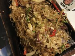-豆蔻电影主题餐厅(四牌楼店)