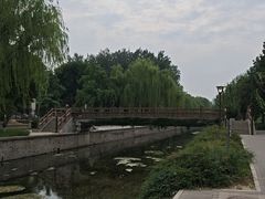 -元大都城垣遗址公园