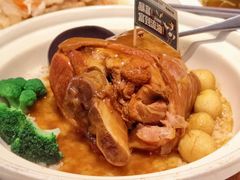 -老知青·东北菜(中华城店)