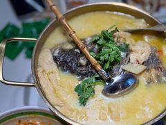 -欧记大排档·景德菜(上海首店)