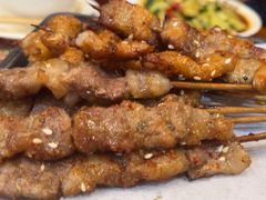 -探唐烧烤(棠东店)