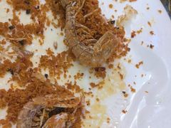 -清真老马家海鲜大排档(台东店)