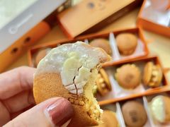 -泽田本家·铜锣烧(TX淮海店)